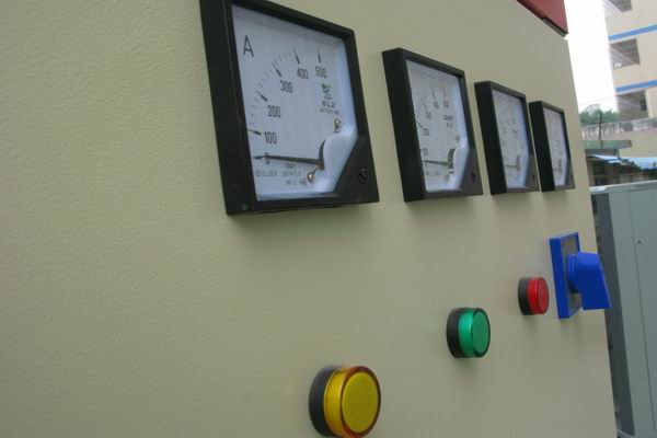 高阳配电柜-3683讲讲配电柜注意事项